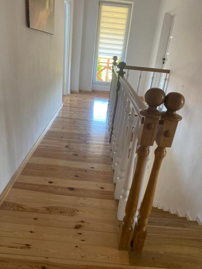 Siedlisko Pod Lasem Zwierzyniec Exterior foto